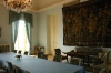 Černínský palác - interiéry