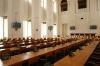 Černínský palác -  vnitřní nádvoří