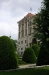 Černínský palác - zahrady