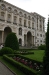 Černínský palác - zahrady