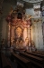 Chrám sv. Mikuláše - oltář sv. Barbory