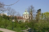 Chrám sv. Mikuláše 