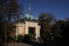 Petřín - bludiště