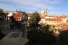Petřín - Vrtbovská zahrada