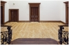 Galerie Rudolfinum - Interiér