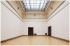 Galerie Rudolfinum - Interiér