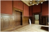 Galerie Rudolfinum - vchod