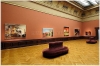 Galerie Rudolfinum - výstava Neue Rollen