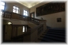 Praha 1 - Hradčanské náměstí - Šternberský palác - interiér