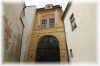 Praha 1 - Hradčanské náměstí - Šternberský palác