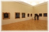 Praha 1 - Hradčanské náměstí - Šternberský palác - interiér