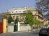 Praha 2 - Hrdličkovo muzeum člověka