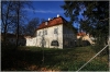 Ostrov Kampa - Werichova vila