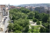 Pohled na Karlovo z Novoměstské radnice 