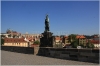 16. Socha sv. Jana Nepomuckého