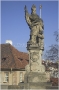 22. Socha sv. Augustína