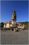 23. Sousoší sv. Luitgardy