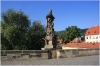 25. Socha sv. Vojtěcha