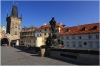 28. Socha sv. Víta