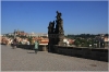4. Sousoší madony se sv. Dominikem a Tomášem Akvinským
