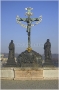 6. Sousoší sv. Kříže (Kalvárie)