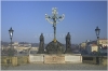 6. Sousoší sv. Kříže (Kalvárie)