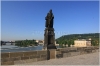 7. Socha sv. Josefa s Ježíškem