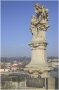 8. Socha sv. Anny