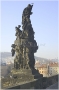 9. Sousoší sv. Františka Xaverského