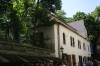 Klausova synagoga