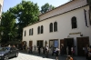 Klausova synagoga