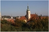 Praha 1 - Kostel Panny Marie Vítězné 