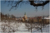 Praha 1 - Kostel Panny Marie Vítězné