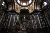 Kostel sv. Františka z  Assisi - interiér