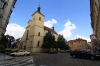 Kostel sv. Haštala
