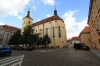 Kostel sv. Haštala