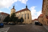 Kostel sv. Haštala