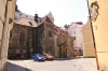 Kostel sv. Martina ve zdi