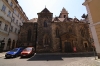 Kostel sv. Martina ve zdi