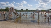 Koupaliště Biotop Radotín