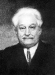Leoš Janáček - portrét