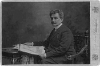 Leoš Janáček - portrét
