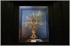 Praha 1 -  poutní místo Loreta - Diamantová monstrance
