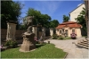 Michnův letohrádek(Amerika) a muzeum Antonína Dvořáka