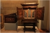 České muzeum hudby - Varhanní pozitiv