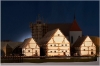 Muzeum Karlova mostu - model Karlova mostu