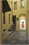 Muzeum Montanelli - vstup