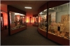 Náprstkovo muzeum - expozice indiánské kultury