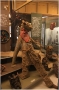 Náprstkovo muzeum - expozice indiánské kultury