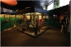Náprstkovo muzeum - expozice kultury Austrálie a Oceánie